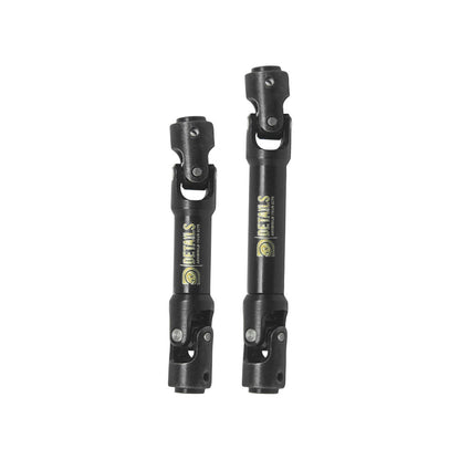 Houston RC SCX30 Hardened Steel Drive Shafts - DTSCX3008