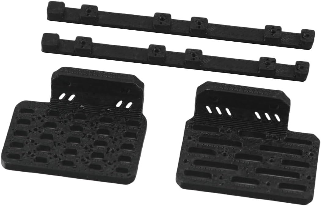 Houston RC 1/32-1/30 Scale Micro Decoration Parts  - DTSCX3063