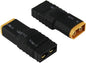 RC Connectors TRX Female to XT60 Male Adapter
