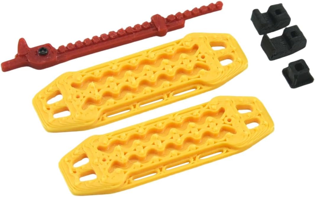 Houston RC 1/32-1/30 Scale Micro Decoration Parts  - DTSCX3063