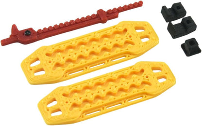 Houston RC 1/32-1/30 Scale Micro Decoration Parts  - DTSCX3063