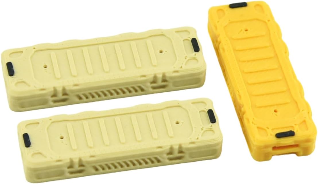 Houston RC 1/32-1/30 Scale Micro Decoration Parts  - DTSCX3063