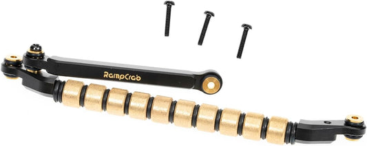 HoustonRC Copper Sleeve Bearing Steering Link for SCX24 & AX24 +4mm Axle on each side