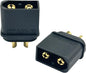 HoustonRc XT60 Amass Connectors - XT60 Male (2)