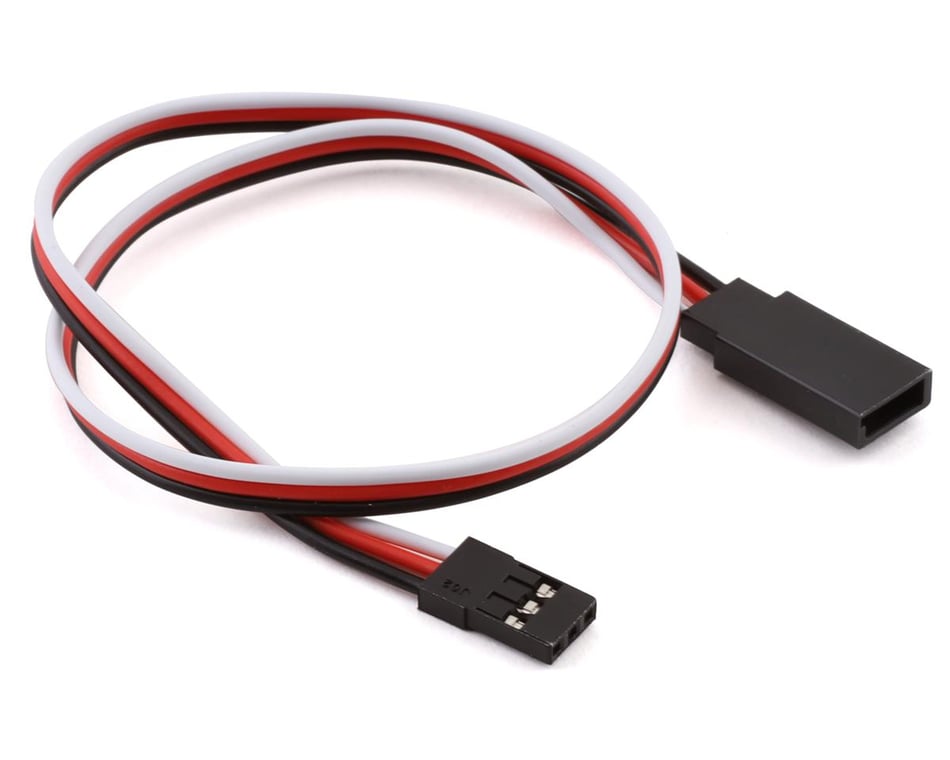 HRC Servo Extension Lead - 6”