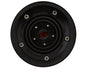 Treal Hobby 1.9" Aluminum Retro-Style Vintage Wagon Crawler Beadlock Wheels (134g) (Black) (4) - TLHTWHEEL-191