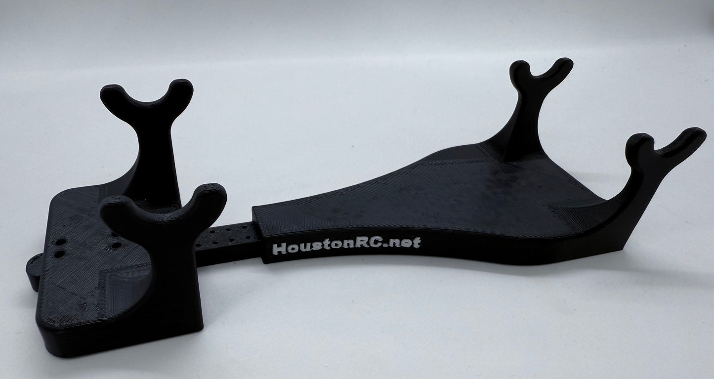 HRC Crawler Stand 1/32-1/18 Scale