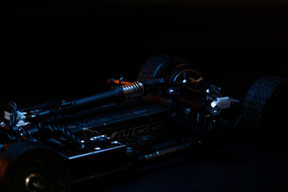 RTA V3.1 Chassis Kit - RT044 V3.1 *New For July 2026*