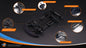RTA V3.1 Chassis Kit - RT044 V3.1 *New For July 2026*