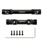 MEUS Racing TRX4M Stainless Steel Drive Shafts For TRX4M Defender Bronco 1/18 RC Crawler - TRX4MM-01-KY0102B