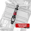 Xpress Pixel Z1 1/28 Competition Micro Racing Car - XP-90031