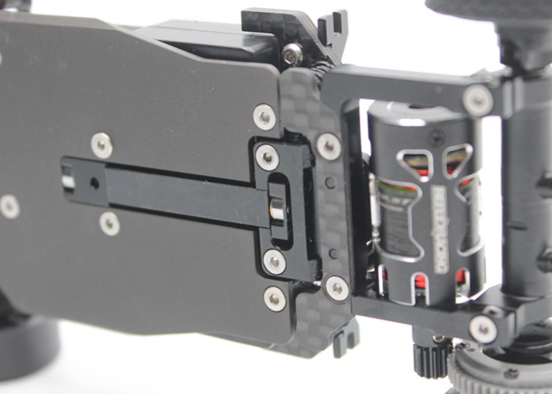 Reflex Racing GX28 1/28 Kit
