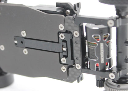 Reflex Racing GX28 1/28 Kit