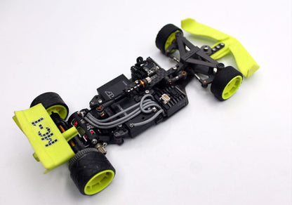 FX28-KIT Reflex Racing FX28 Formula Car Kit