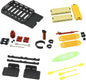 Houston RC 1/32-1/30 Scale Micro Decoration Parts  - DTSCX3063