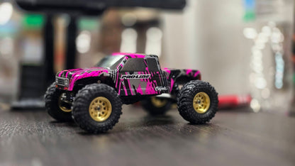 Crawling Competition (1/32-1/18) - June Edition (6/7/26)