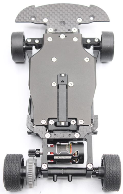 Reflex Racing GX28 1/28 Kit