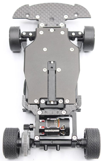 Reflex Racing GX28 1/28 Kit