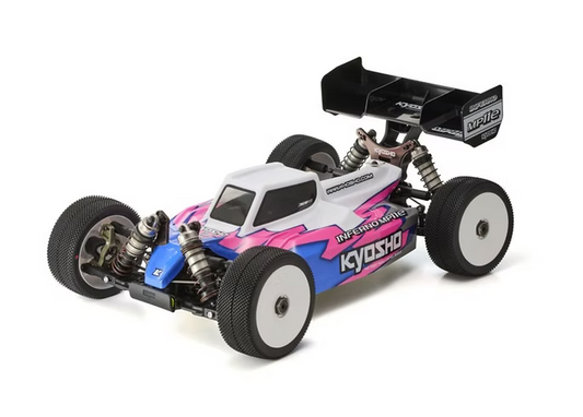 Inferno MP11e (Electric Competition Buggy) Kit - 34119