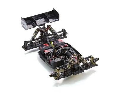 Inferno MP11e (Electric Competition Buggy) Kit - 34119