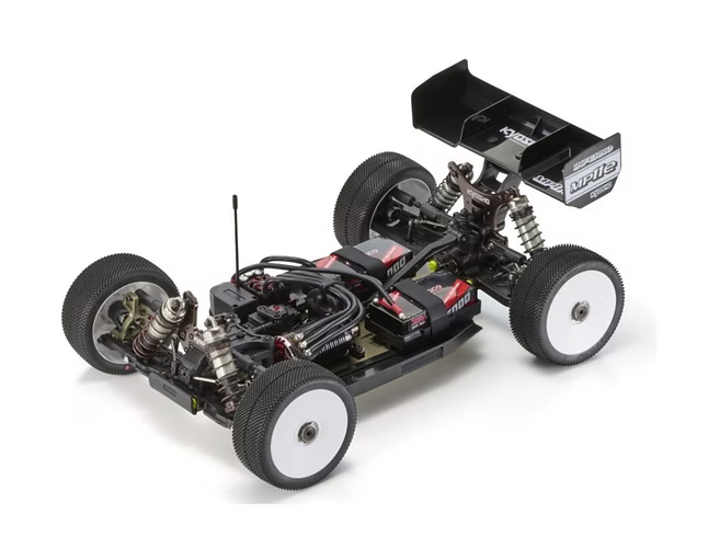 Inferno MP11e (Electric Competition Buggy) Kit - 34119