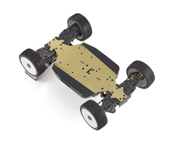 Inferno MP11e (Electric Competition Buggy) Kit - 34119