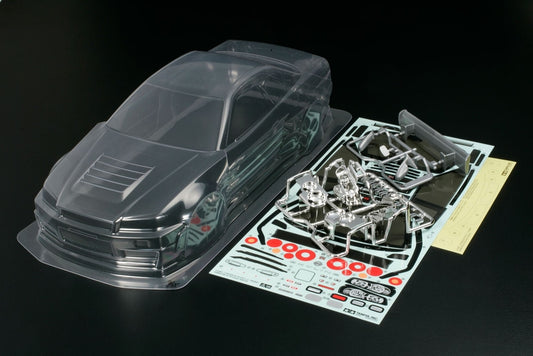 TAM51246 Tamiya Nismo R34 GT-R Z-tune