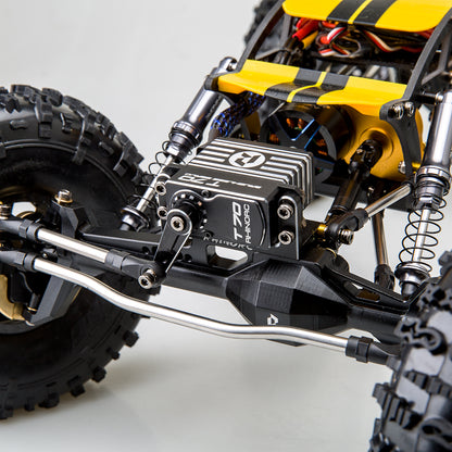 Rhino RC Yue Coupe 4WS