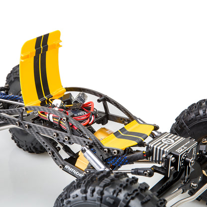 Rhino RC Yue Coupe 4WS