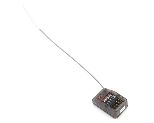 Spektrum SR515 DSMR 5-Channel Sport Receiver - SPMSR515