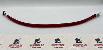 HoustonRC 2S 12” JST-XH to JST-PH Charge Leads