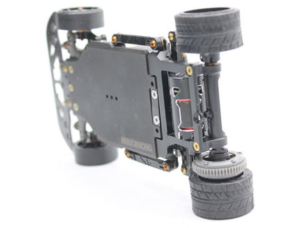 RX28WE-KIT Reflex Racing RX28WE Chassis Kit - PRE-ORDER (ETA: Late Oct 2026)