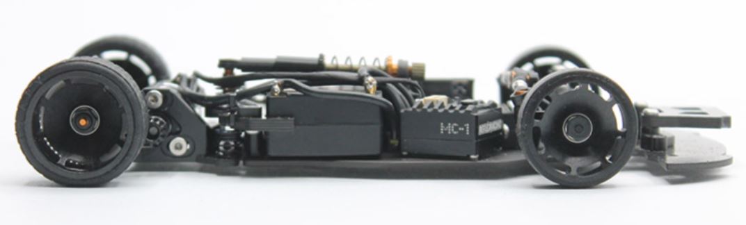 Reflex Racing GX28 1/28 Kit