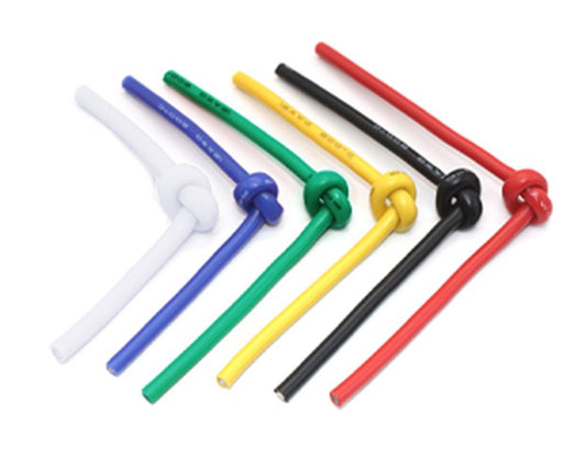 HoustonRC MiniZ 22awg Wire