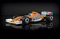 RC10 F6 Classic Kit - 1/10 Formula One OnRoad Competition Kit #8024