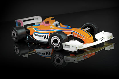 RC10 F6 Classic Kit - 1/10 Formula One OnRoad Competition Kit #8024