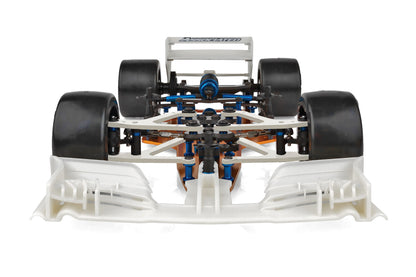 RC10 F6 Classic Kit - 1/10 Formula One OnRoad Competition Kit #8024