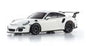 ASC MR04N-RM Porsche 911 GT3 RS white - MZP163W