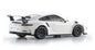 ASC MR04N-RM Porsche 911 GT3 RS white - MZP163W