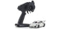MINI-Z RWD MR-04 readyset Porsche 911 GT3 RS white - 32358W