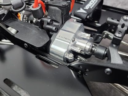 H-TECH CNC Aluminum Reverse rotation kit for Vanquish VRD MULLET