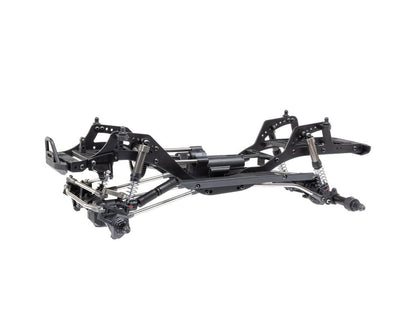 AXI03028 Axial SCX10 Pro 1/10 4WD Scaler Rock Crawler Kit