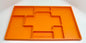 HRC MiniZ Stand 1/32-1/24 Scale - Incorporates PN Foam Stand