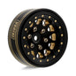 Injora 1.3” Brass Beadlock Wheels for 1/24 or 1/18 RC Crawler - YQW-1301BGD