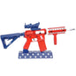 GOAAR-USA Goat Guns Miniature 1/3 Scale Die-Cast AR15 Model Kit USA