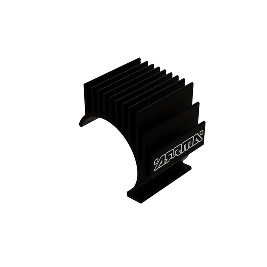 ARA-1419 Arrma Grom Motor Heatsink Type C