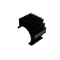 ARA-1419 Arrma Grom Motor Heatsink Type C