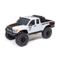 AXI-1375T1 1/10 SCX10 III Base Camp 4X4 RTR Brushed Rock Crawler, White