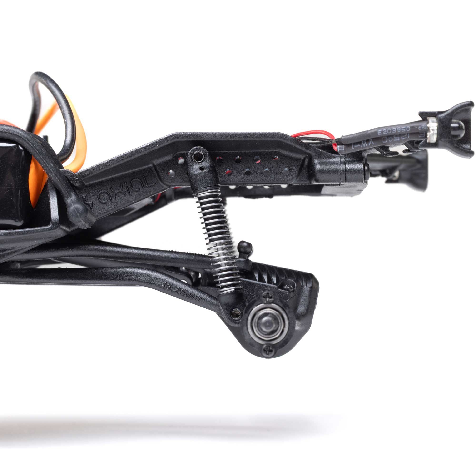 Axial SCX30 Chevrolet K10 1/30 4WD RTR Scale Mini Crawler w/2.4GHz