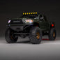 Axial SCX30 Toyota Tacoma TRD Pro Extreme Off-Road Edition 4X4 RTR Brushed Rock Crawler w/2.4GHz Radio, Battery & Charger (Green) - AXI-3289T1